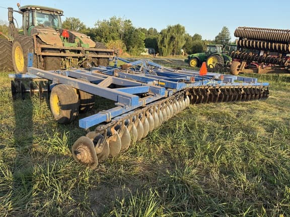 Image of Landoll 6230-26 equipment image 3