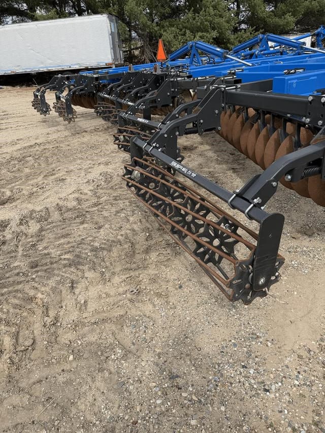 Image of Landoll 6230-29 equipment image 4