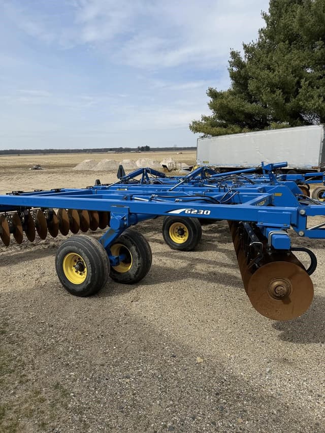 Image of Landoll 6230-29 equipment image 2