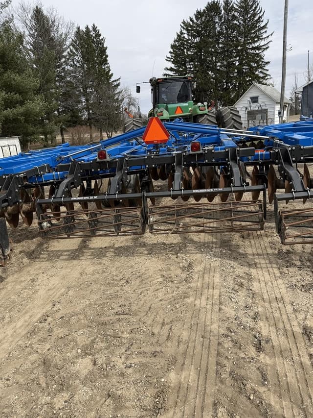 Image of Landoll 6230-29 equipment image 3