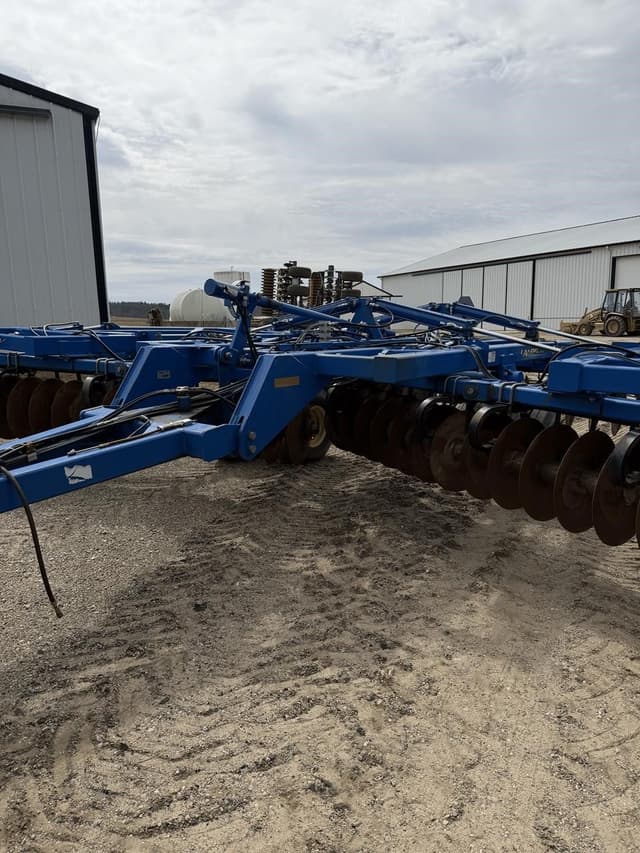 Image of Landoll 6230-29 equipment image 1
