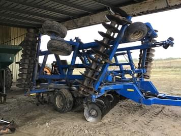 Main image Landoll 6230