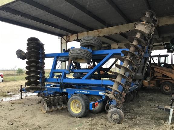 Image of Landoll 6230 equipment image 3