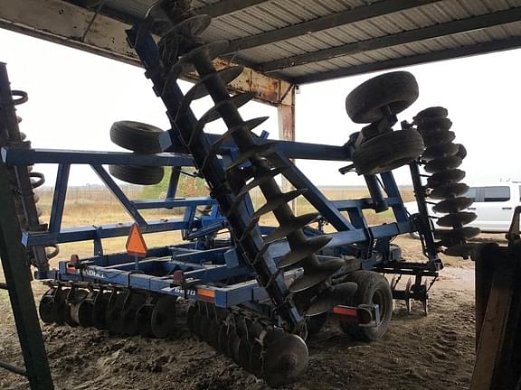 Image of Landoll 6230 equipment image 4