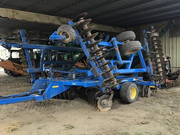 Image of Landoll 6230 equipment image 1