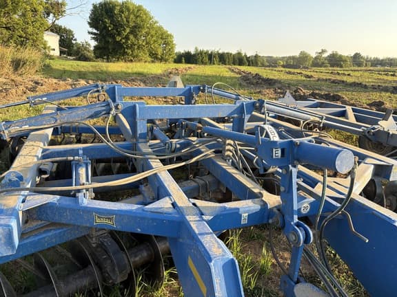 Image of Landoll 6230-33 equipment image 2