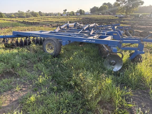 Image of Landoll 6230-33 equipment image 3