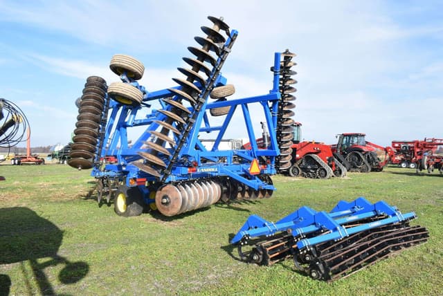 Image of Landoll 6230-33 equipment image 2