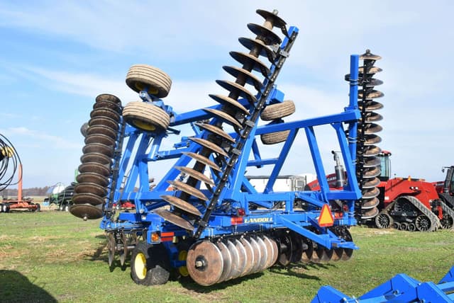 Image of Landoll 6230-33 equipment image 3