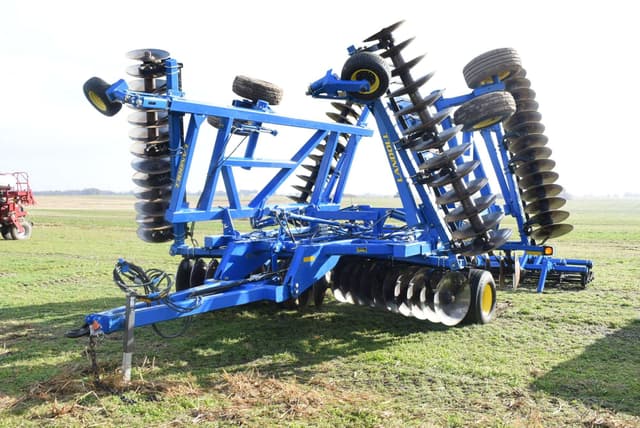 Image of Landoll 6230-33 equipment image 1