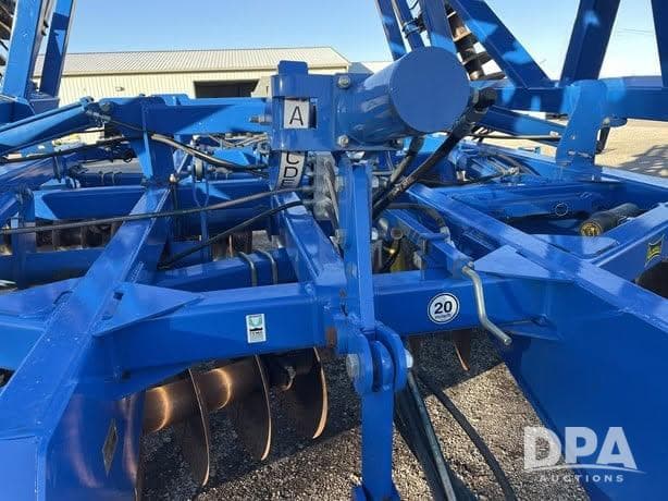 Image of Landoll 6230-33 equipment image 4