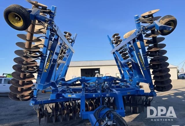 Image of Landoll 6230-33 equipment image 3