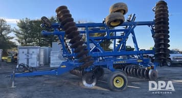 Main image Landoll 6230-33