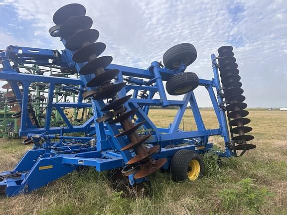 Image of Landoll 6230-33 equipment image 2