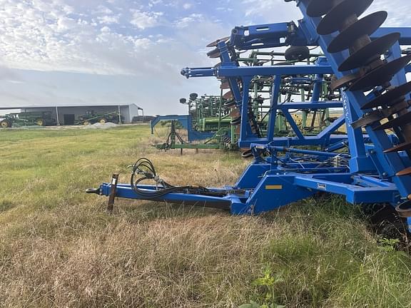 Image of Landoll 6230-33 equipment image 3