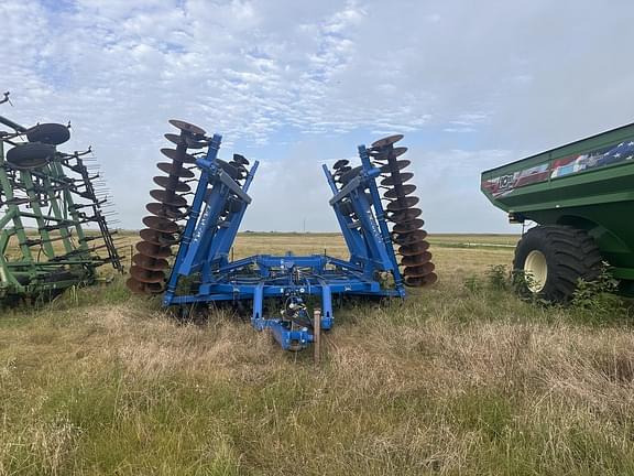 Image of Landoll 6230-33 equipment image 4