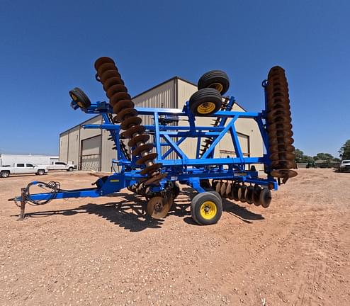 Image of Landoll 6230-36 equipment image 1