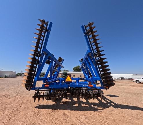 Image of Landoll 6230-36 equipment image 3