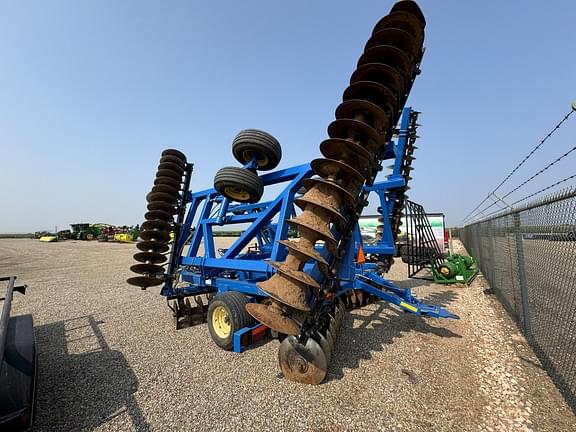 Image of Landoll 6230-36 equipment image 1