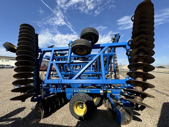 Image of Landoll 6230-36 equipment image 1