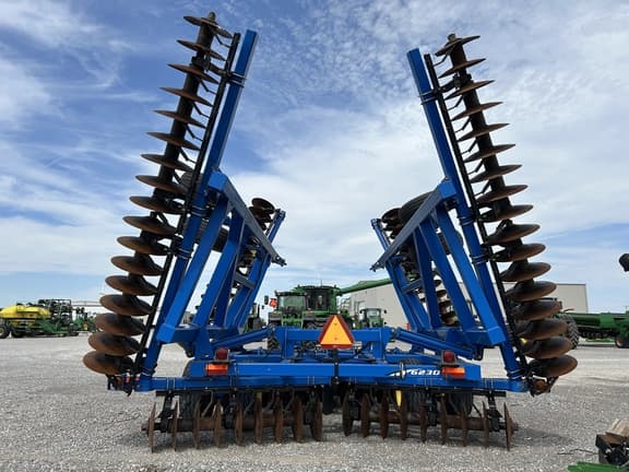 Image of Landoll 6230-36 equipment image 3