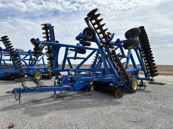 2013 Landoll 6230-36 Equipment Image0