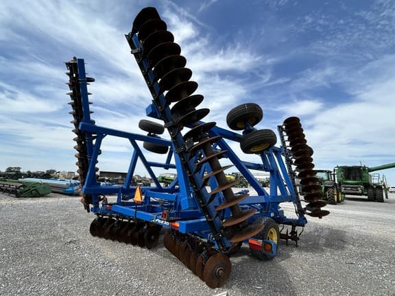 Image of Landoll 6230-36 equipment image 4