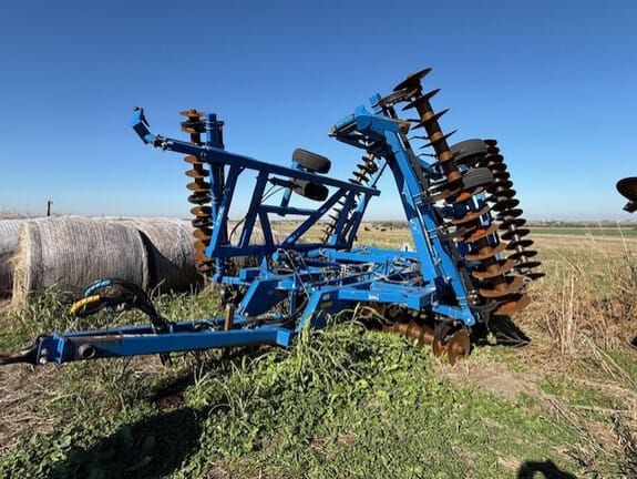 2013 Landoll 6230 Equipment Image0