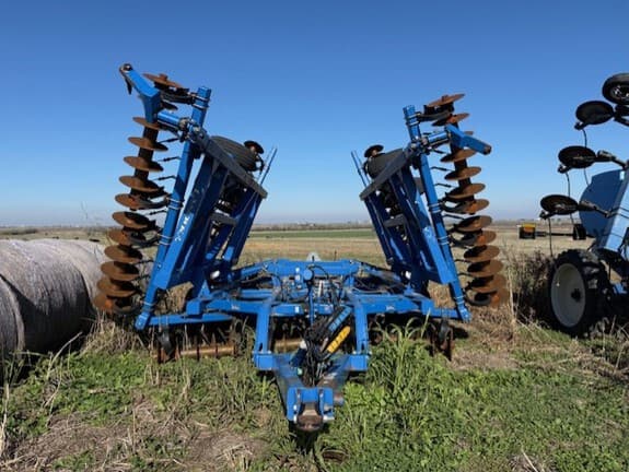 Image of Landoll 6230 equipment image 4