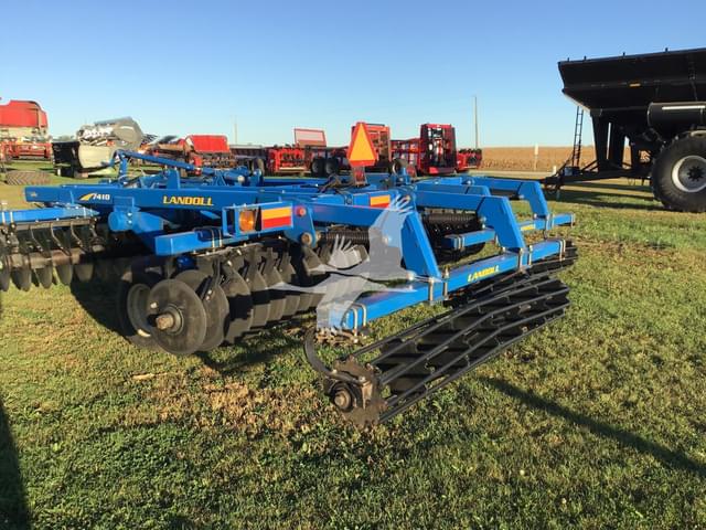Image of Landoll 7410-14 equipment image 3