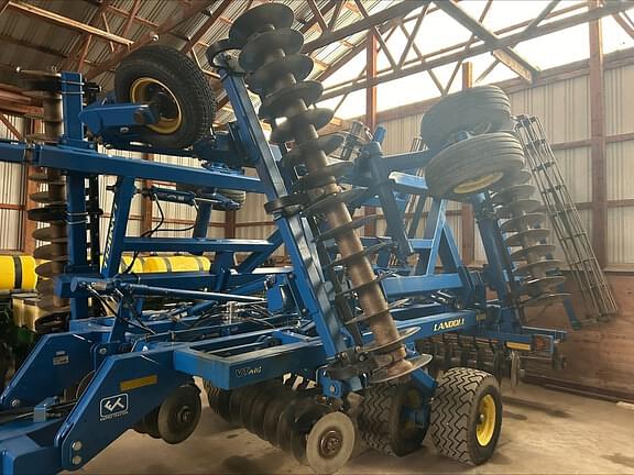 Image of Landoll 7431 equipment image 2