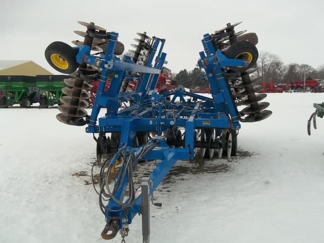 Image of Landoll 7431-23 equipment image 1