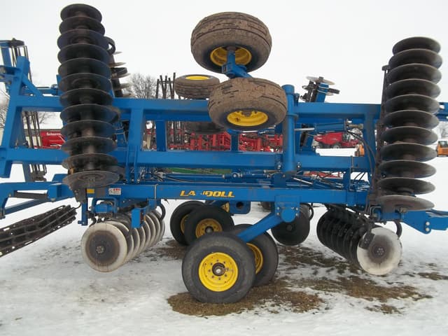 Image of Landoll 7431-23 equipment image 4