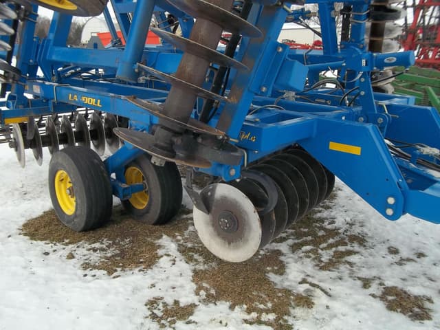 Image of Landoll 7431-23 equipment image 3