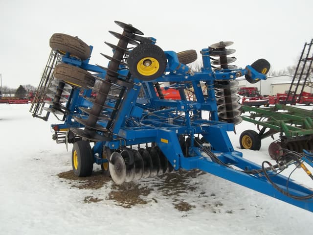 Image of Landoll 7431-23 equipment image 2