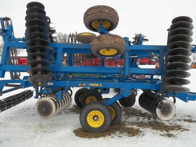 Image of Landoll 7431-23 equipment image 4