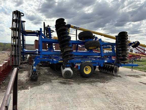 Image of Landoll 7431 equipment image 1