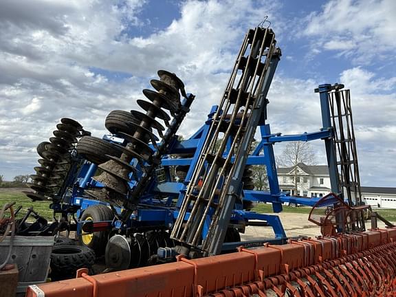 Image of Landoll 7431 equipment image 3