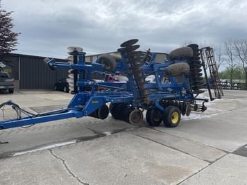 Main image Landoll 7431