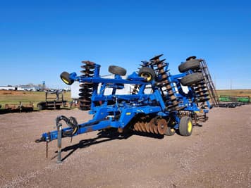 Main image Landoll 7431-23