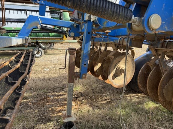 Image of Landoll 7431-26 equipment image 3