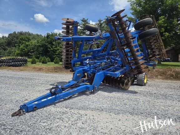 Image of Landoll 7431-26 equipment image 1