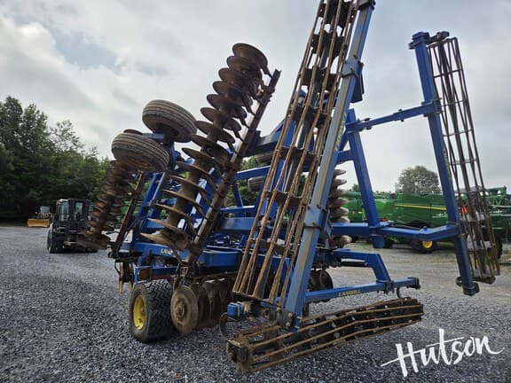 Image of Landoll 7431-26 equipment image 3