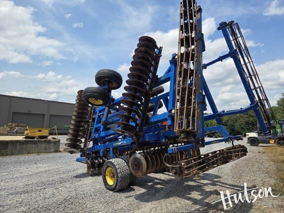 Image of Landoll 7431-26 equipment image 3