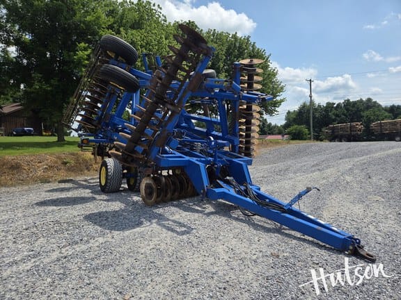 2013 Landoll 7431-26 Equipment Image0