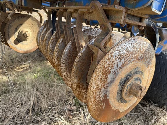 Image of Landoll 7431-26 equipment image 4