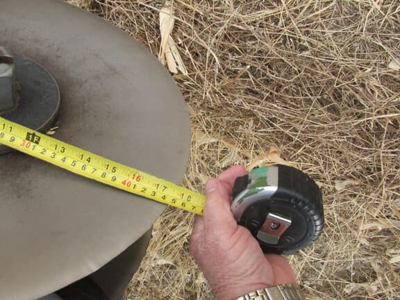 Image of Landoll 7431-26 equipment image 2