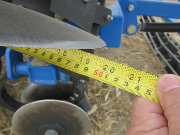 Image of Landoll 7431-26 equipment image 3