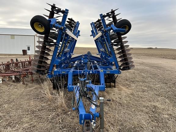 Image of Landoll 7431-26 equipment image 1