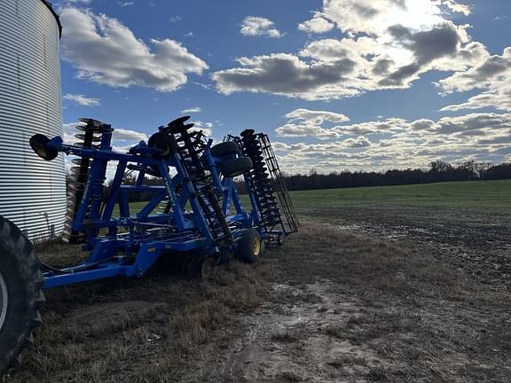 Image of Landoll 7431 equipment image 1